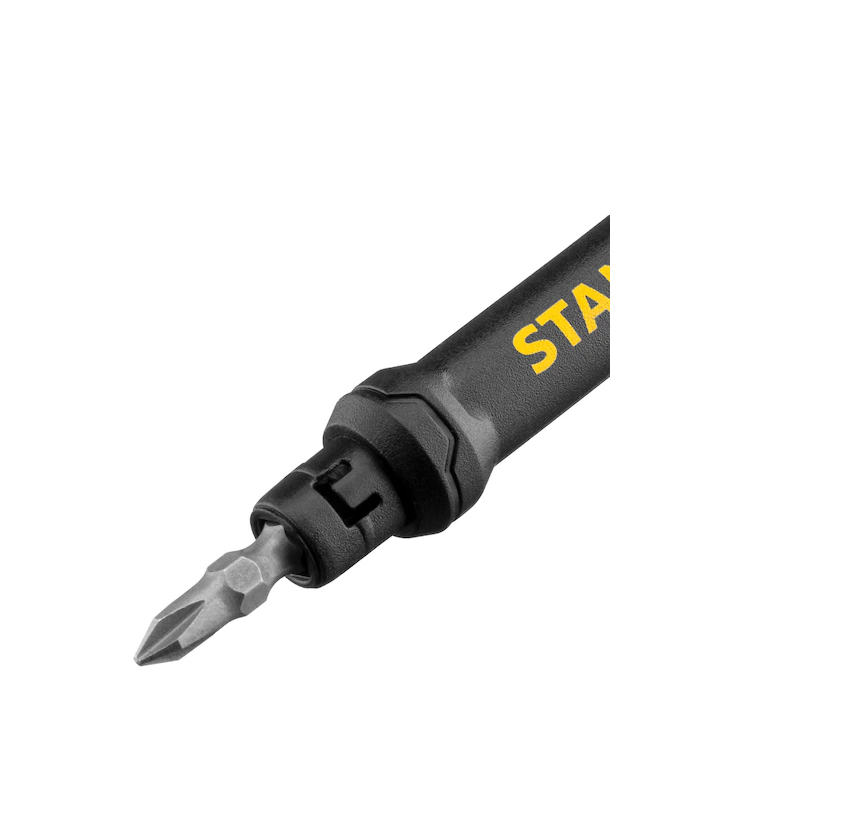 66-344m Stanley Phillips Interchangeable Standard Screwdriver Set, 3-Piece