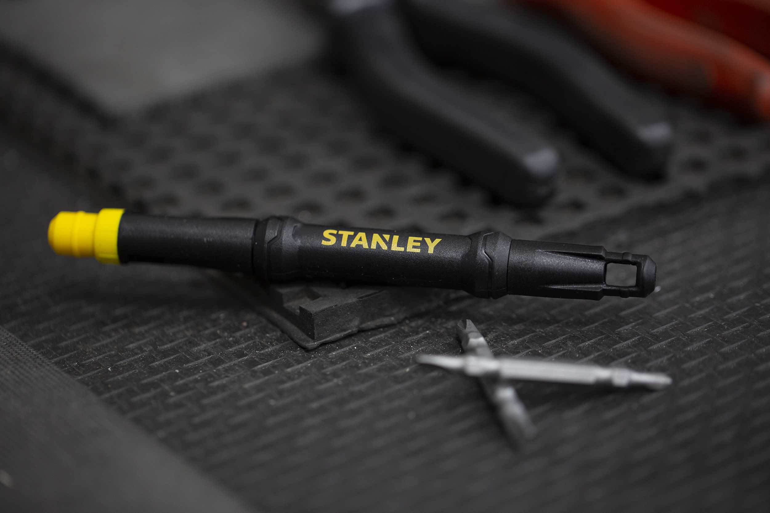66-344m Stanley Phillips Interchangeable Standard Screwdriver Set, 3-Piece