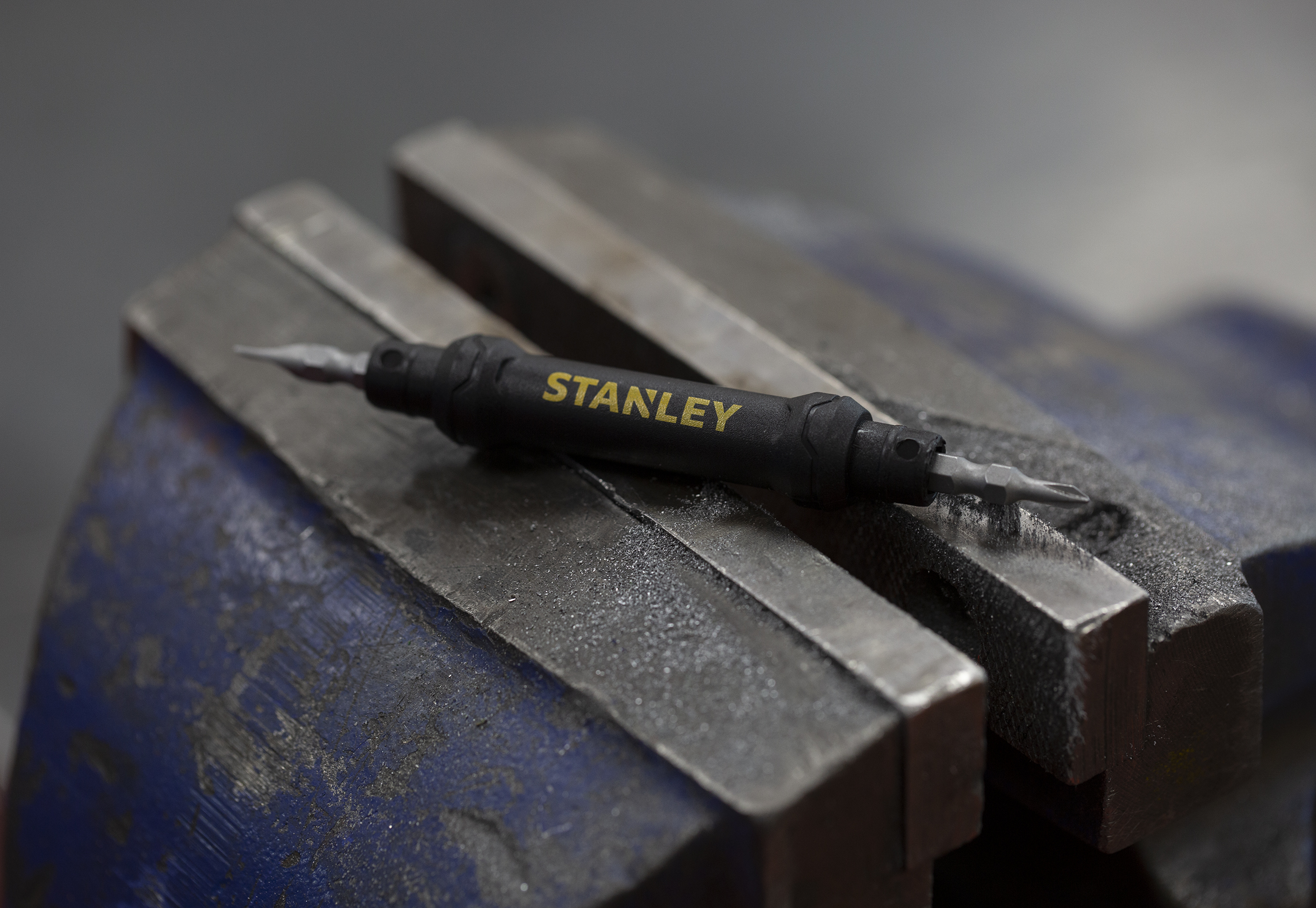 66-344m Stanley Phillips Interchangeable Standard Screwdriver Set, 3-Piece