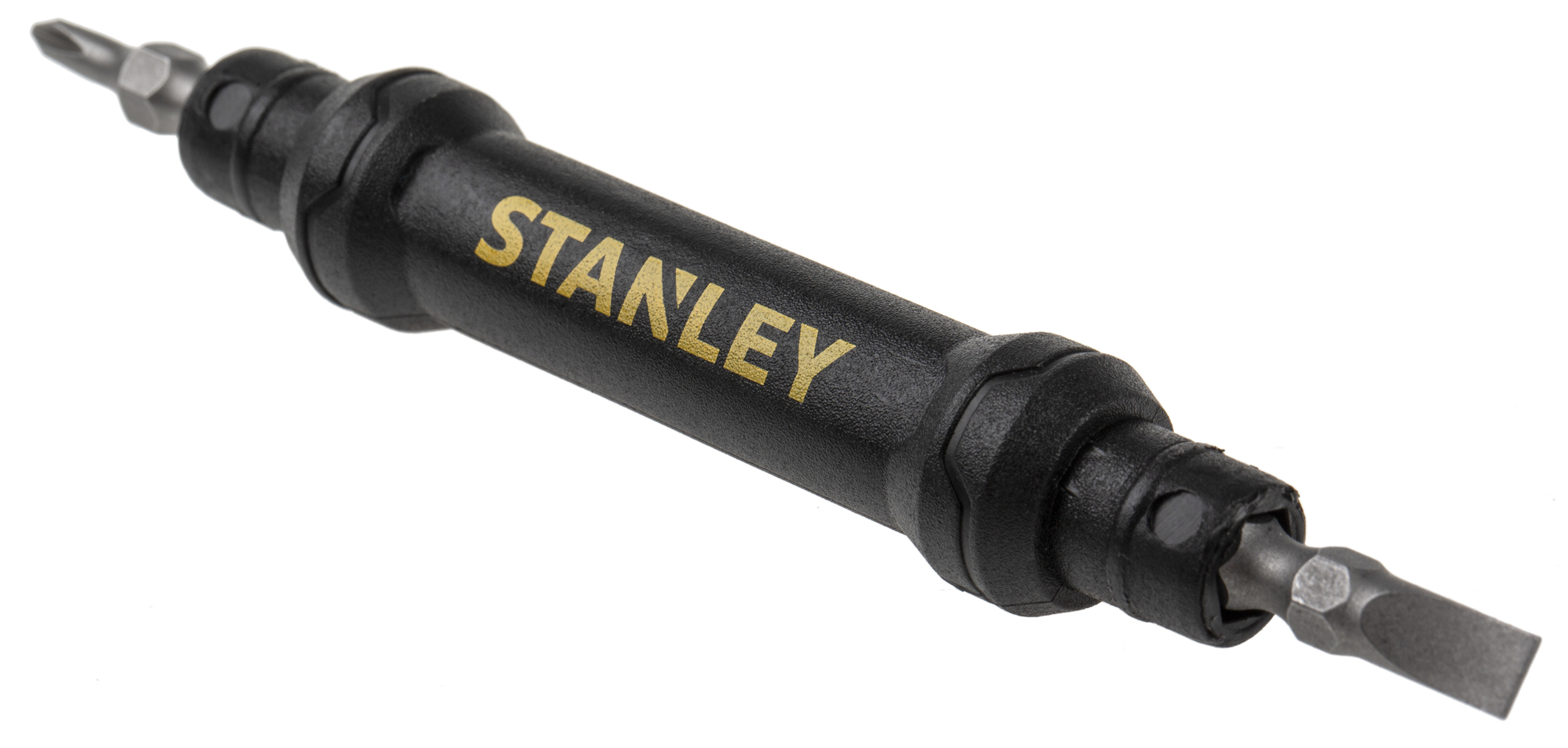 66-344m Stanley Phillips Interchangeable Standard Screwdriver Set, 3-Piece