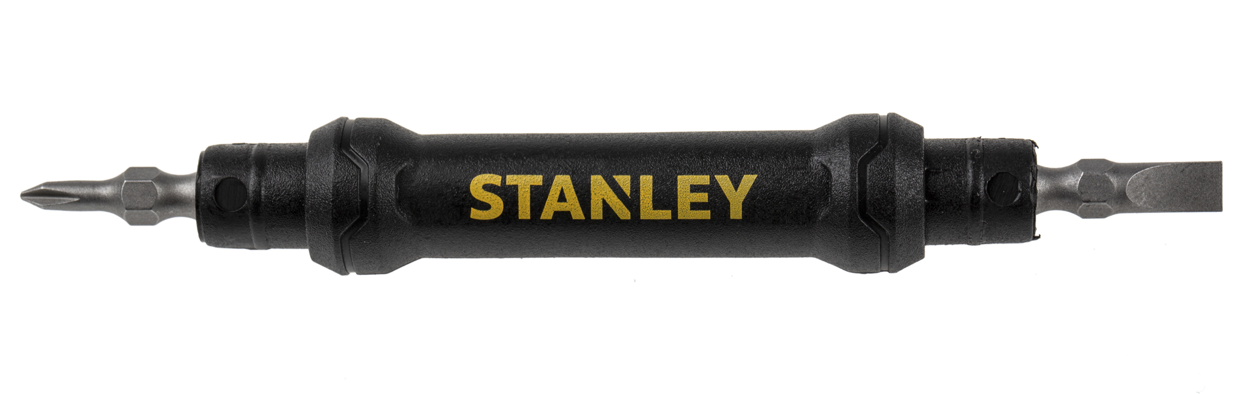 66-344m Stanley Phillips Interchangeable Standard Screwdriver Set, 3-Piece