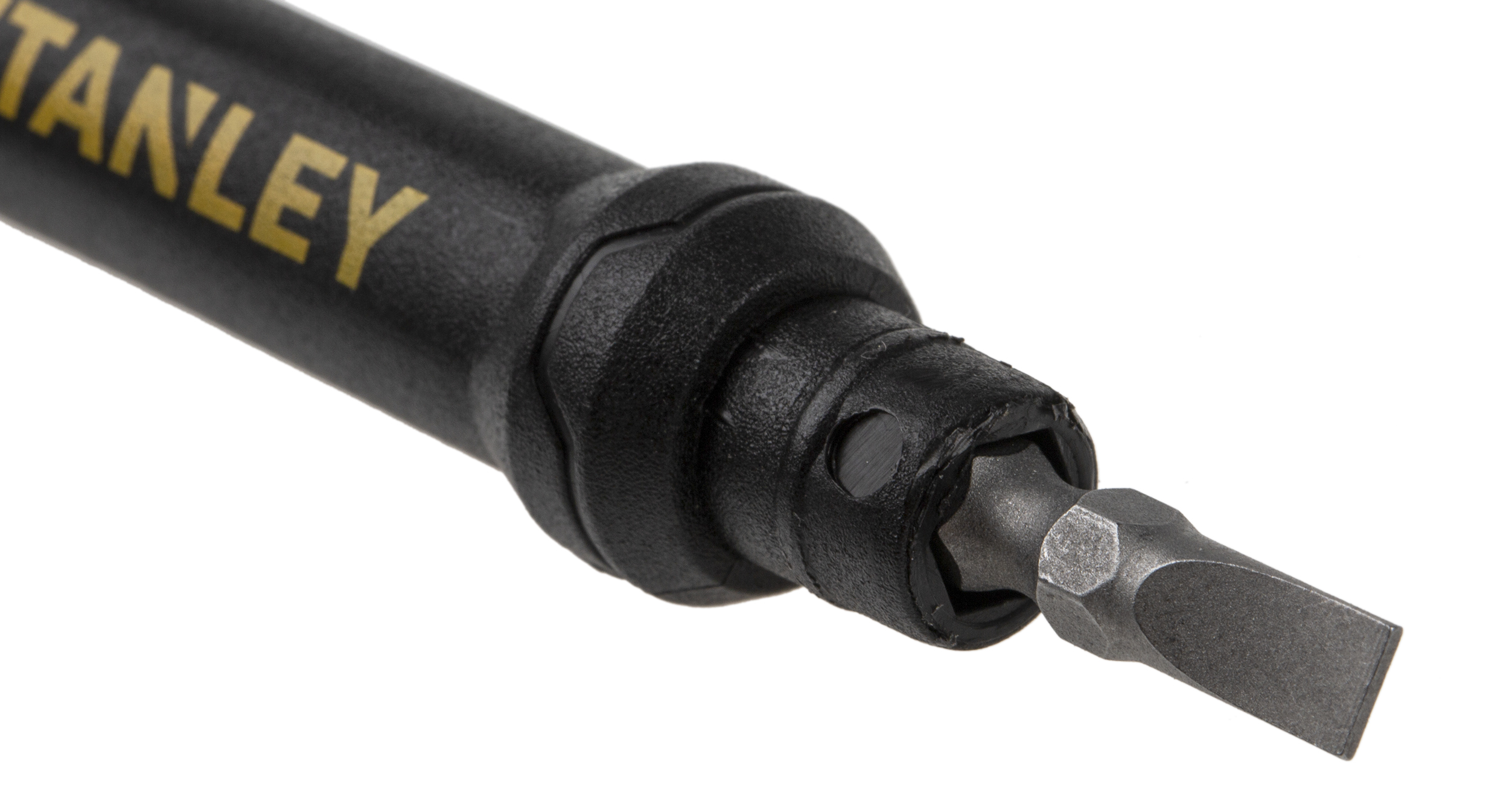 66-344m Stanley Phillips Interchangeable Standard Screwdriver Set, 3-Piece