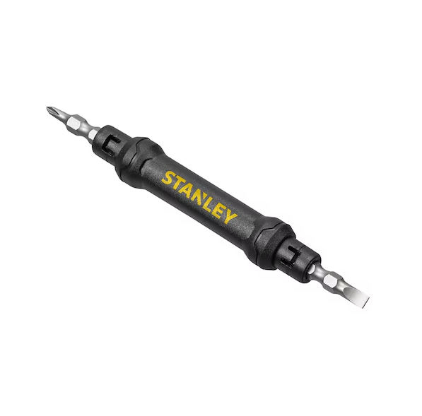 66-344m Stanley Phillips Interchangeable Standard Screwdriver Set, 3-Piece