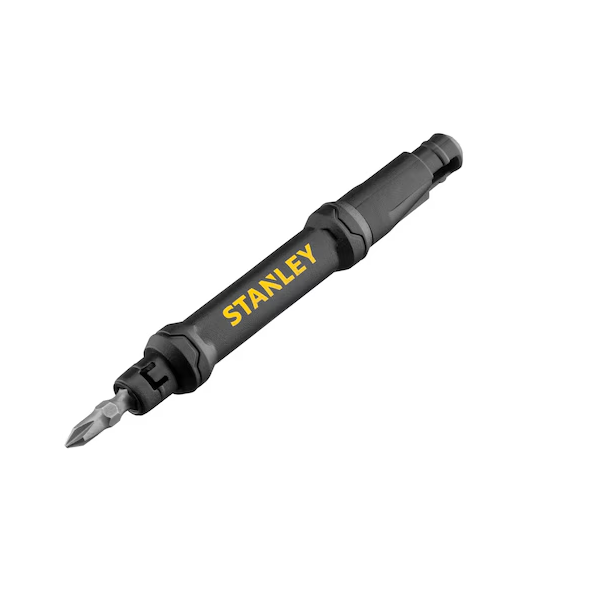 66-344m Stanley Phillips Interchangeable Standard Screwdriver Set, 3-Piece