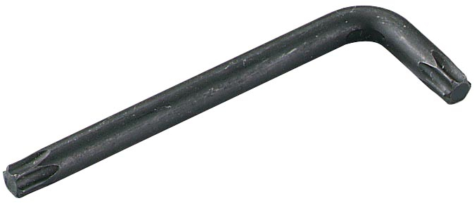 SAM L Metric Hex Key, Hex size 60 mm