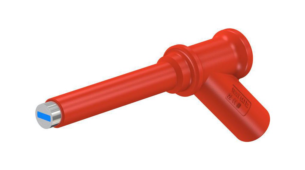 Staubli, 66.9509 Magnetic Connector Female