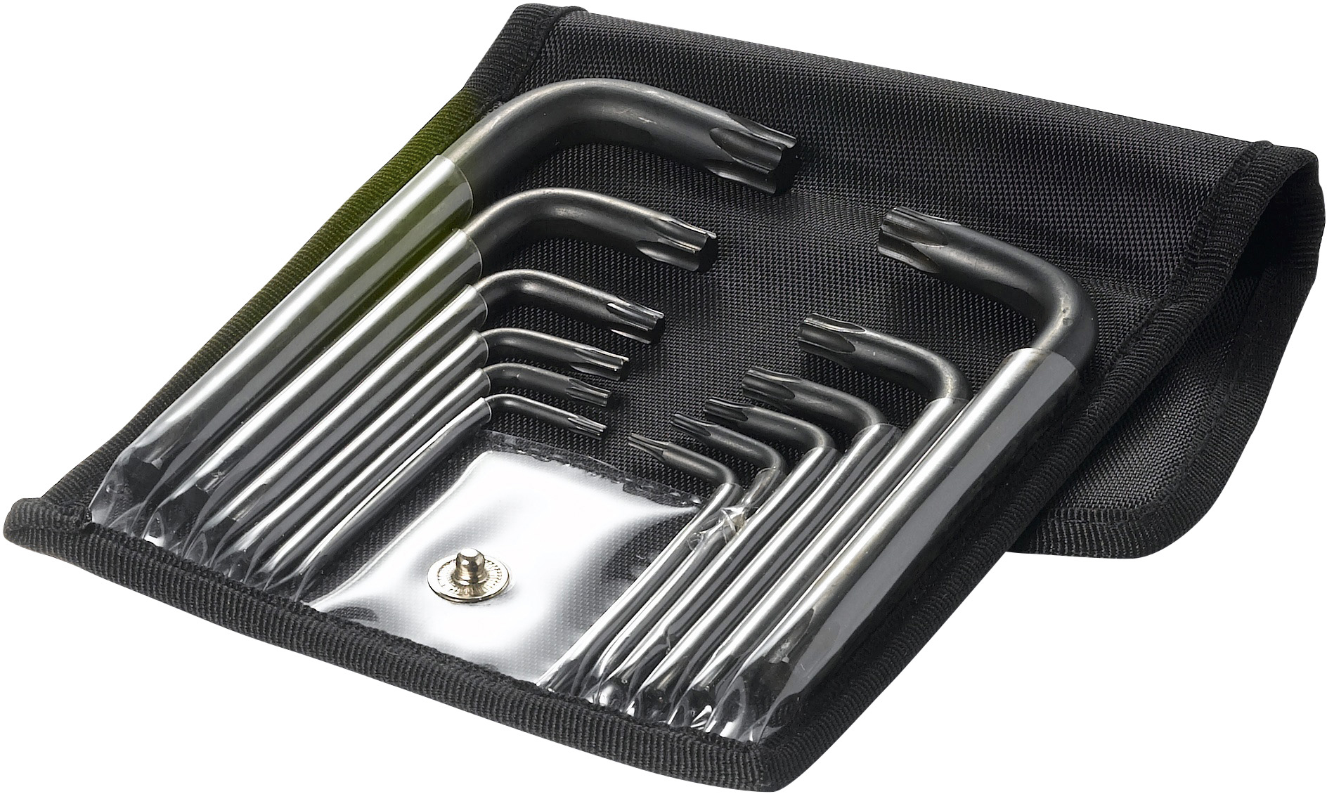 SAM L Piece Hex Key