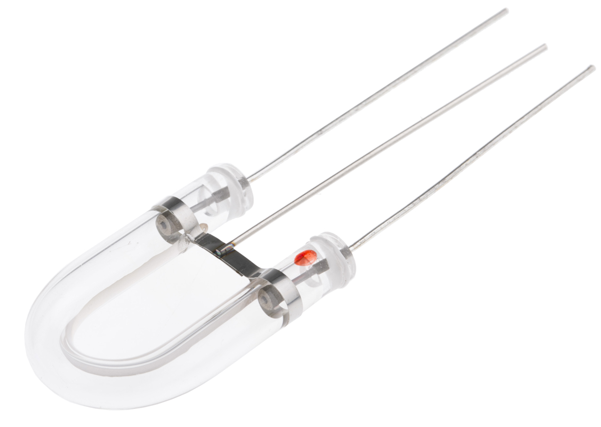 Moflash X401 for use with BKG Flashing Beacon Flashing Light Element Clear