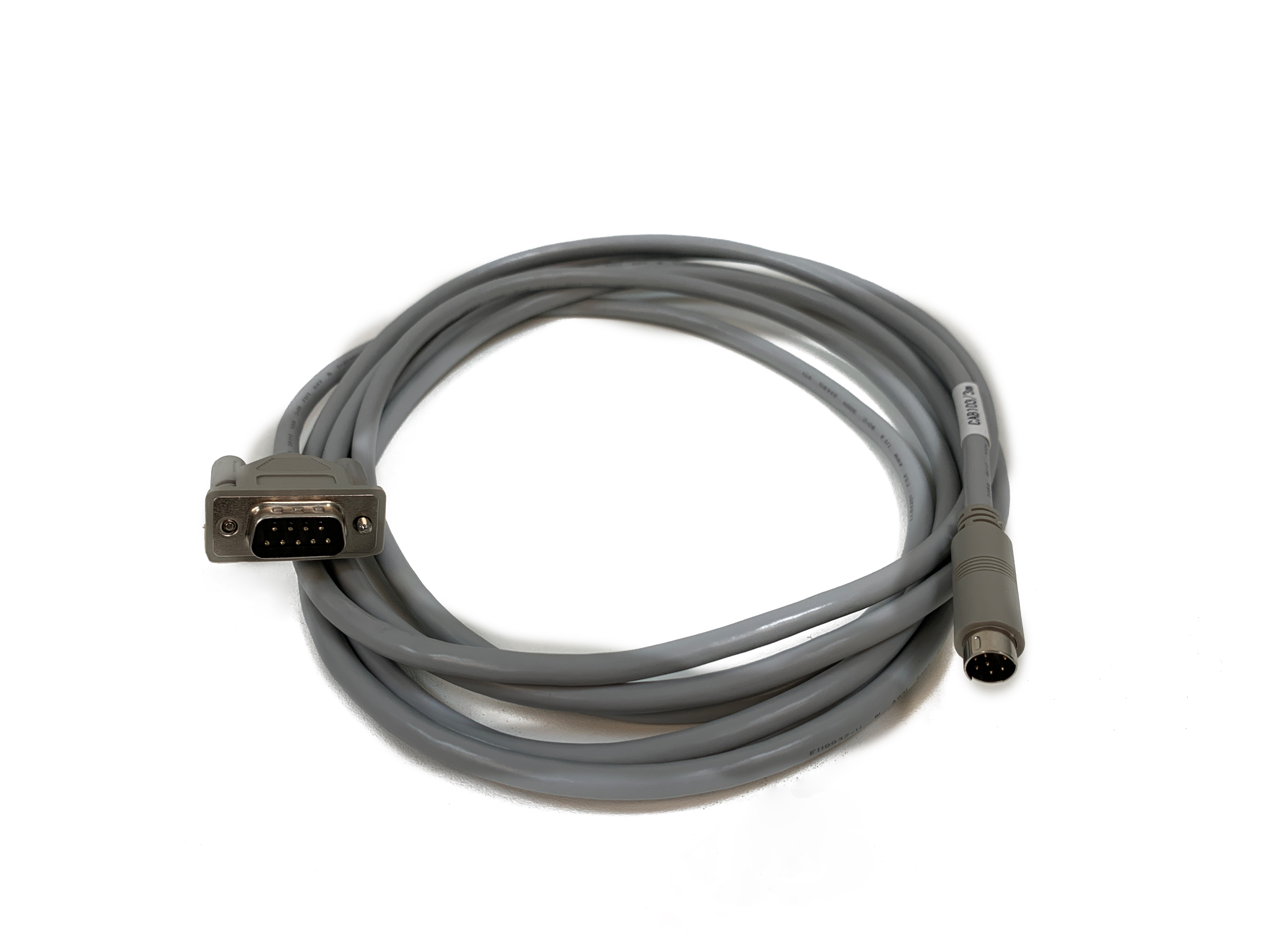 Beijer Electronics Cable 3 m PLC Melsec FX1/2/3-series