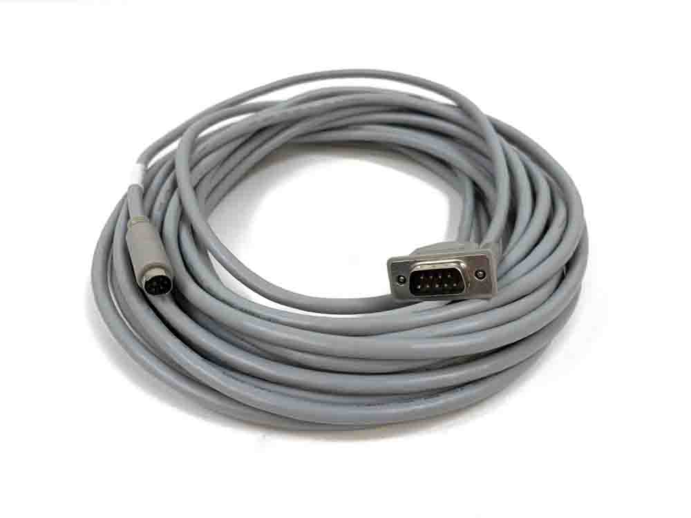 Beijer Electronics Cable 10 m PLC Melsec FX1/2/3-series