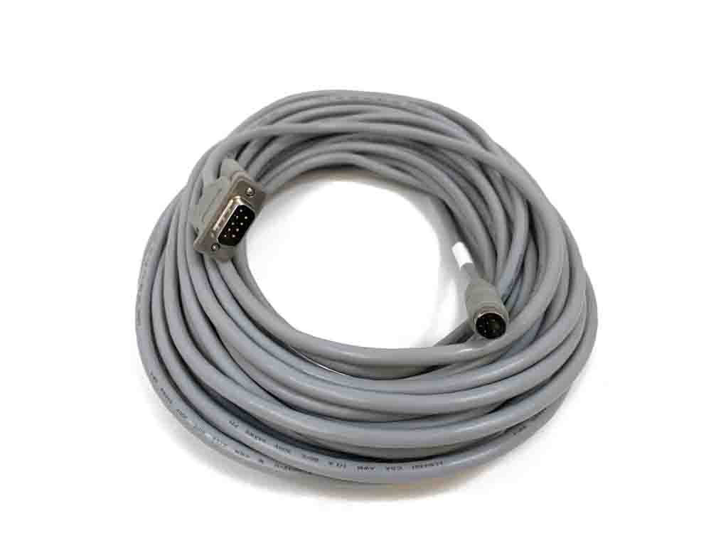 Beijer Electronics Cable 15 m PLC Melsec FX1/2/3-series