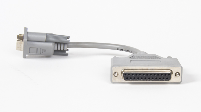 Beijer Electronics Cable 200 mm For Use With HMI X2, iX