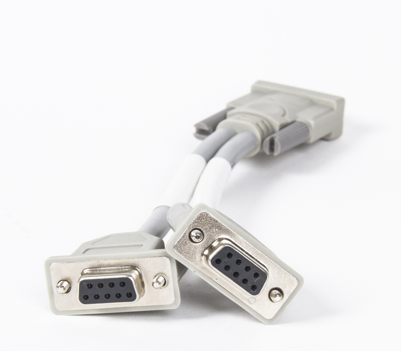 Beijer Electronics Cable 100 mm For Use With HMI X2, iX