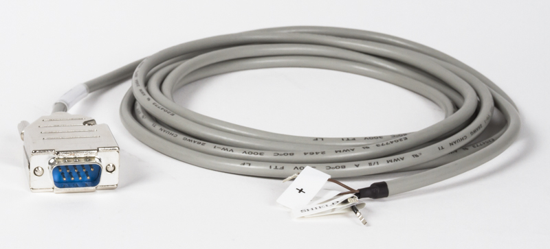 Beijer Electronics Cable 3 m For Use With HMI X2, iX