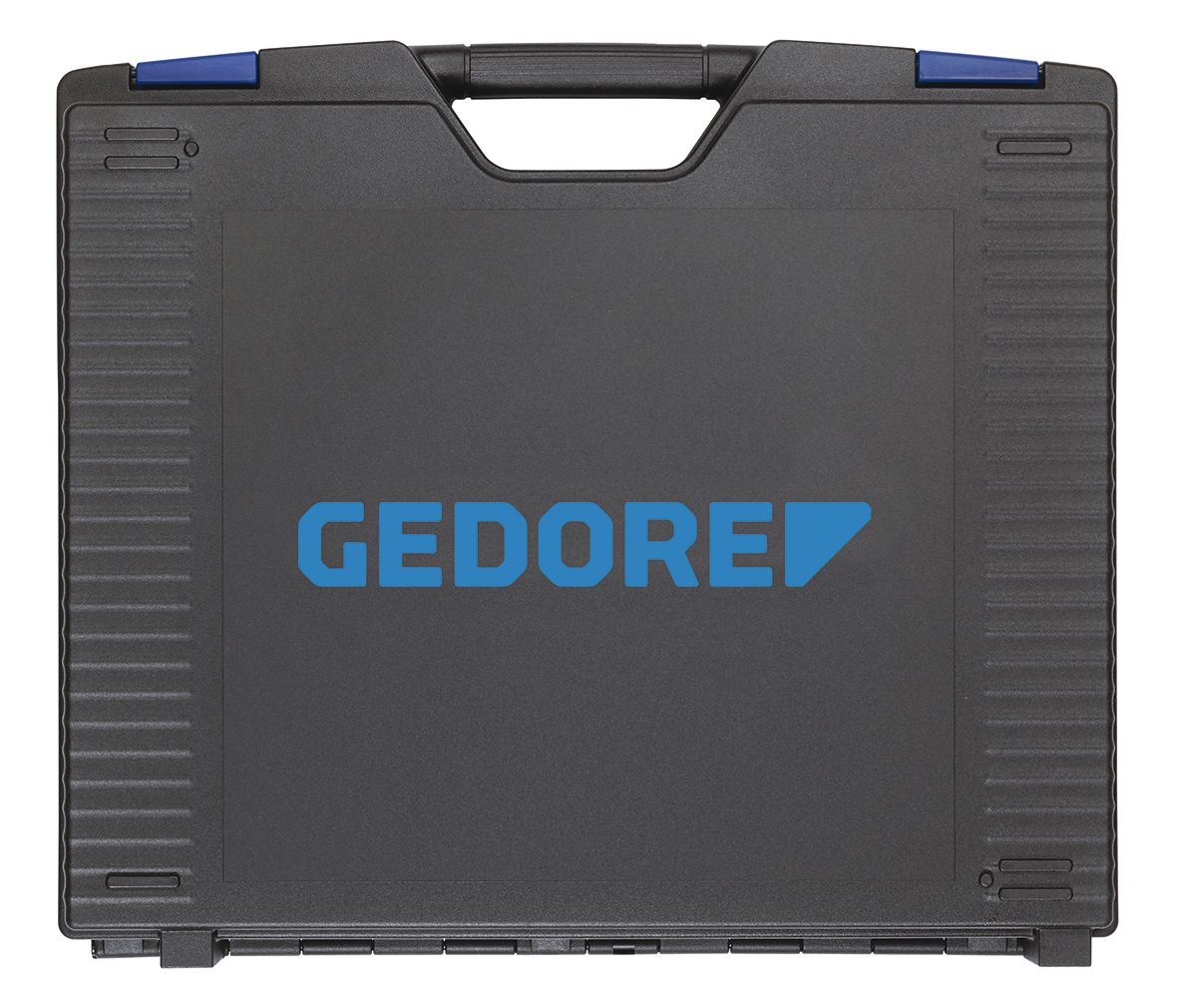 6600780 Gedore 49 Piece Maintenance Kit Tool Kit with Case