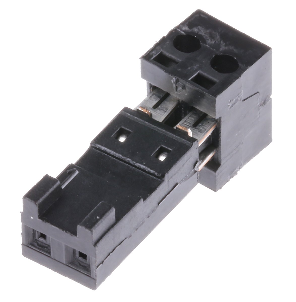 Stelvio Kontek 2-Way IDC Connector Female for Cable, 1 Row