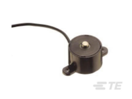 TE Connectivity Load Cell, 4.5kg Range, Compression Measure