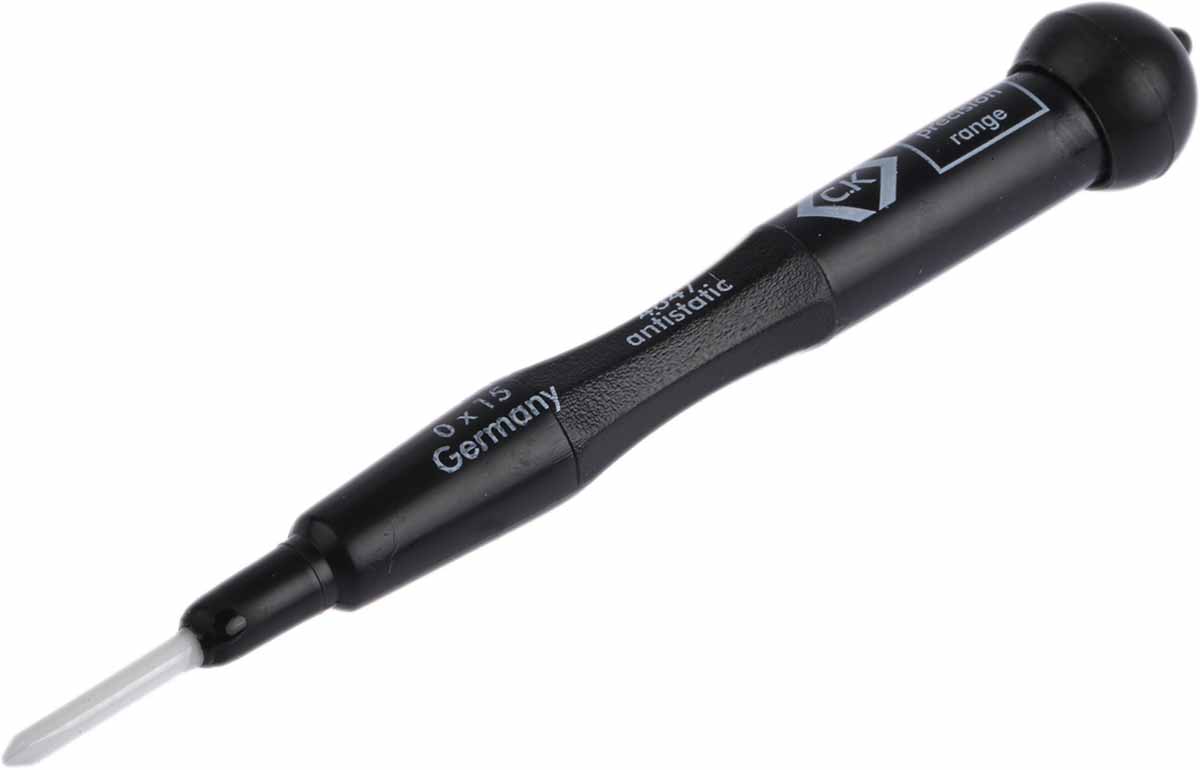 662-709 CK Ceramic 4 Piece Trimmer Tool Set, 100 mm