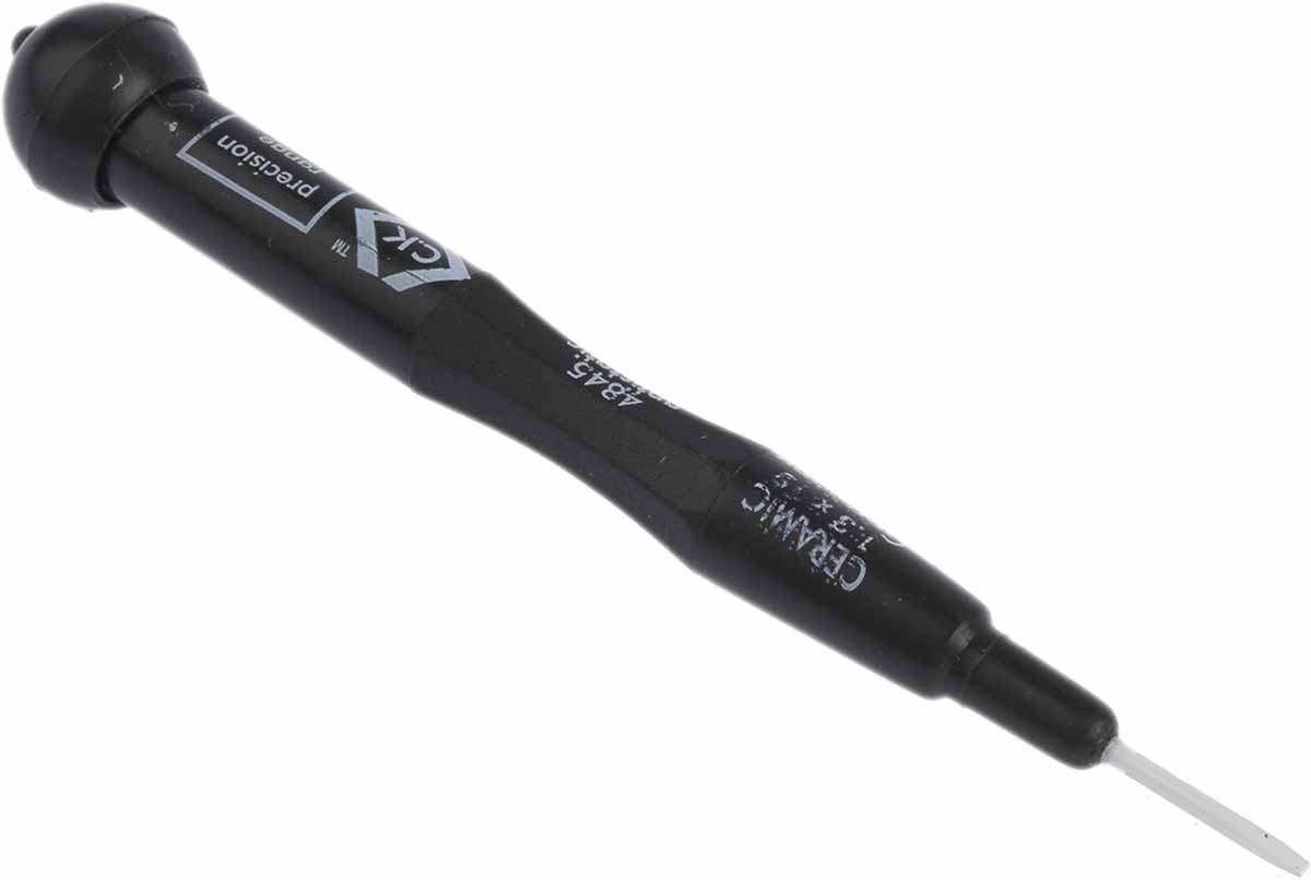 662-709 CK Ceramic 4 Piece Trimmer Tool Set, 100 mm