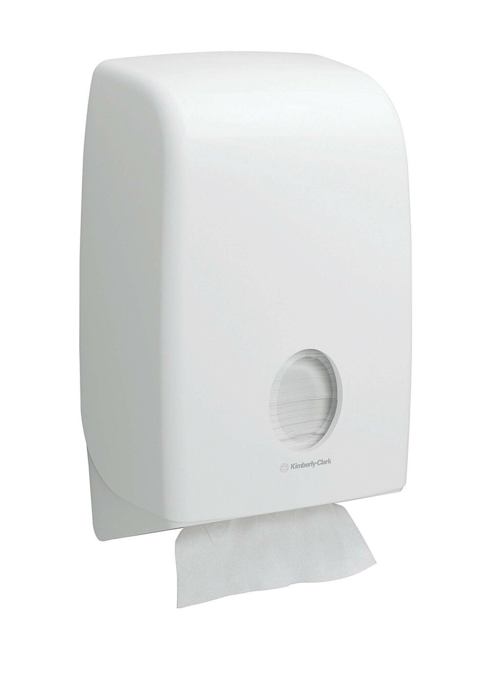 6637 SCOTT Scott Interfolded Paper Towel, 186 x 210 mm, 1 Ply, 5100 Sheets