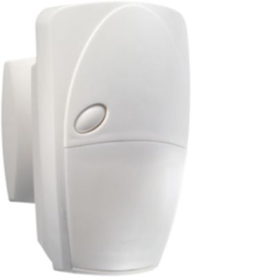 Hager Motion Detector PIR Sensor, 12m Sensor Range