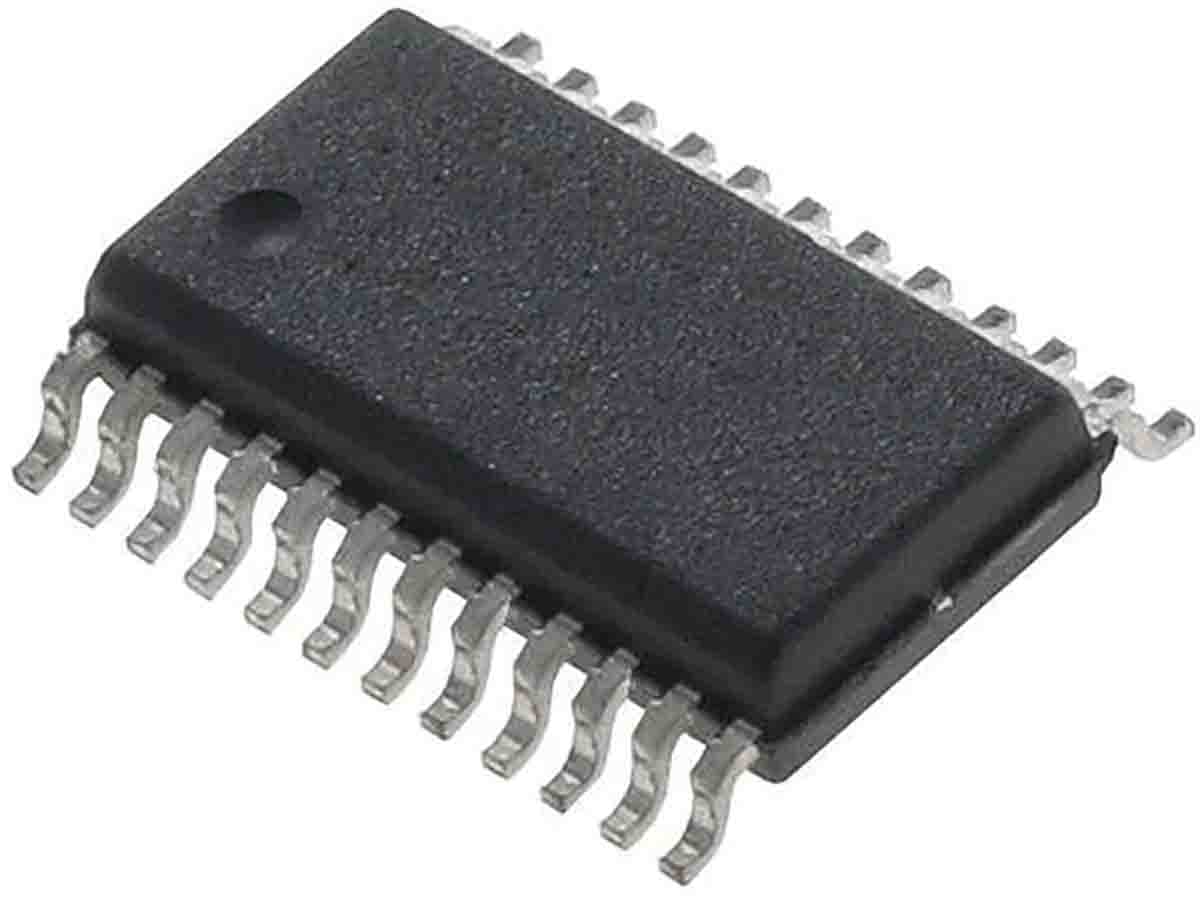 ams OSRAM LED Driver, 0.4 V Output, 55 μA PWM