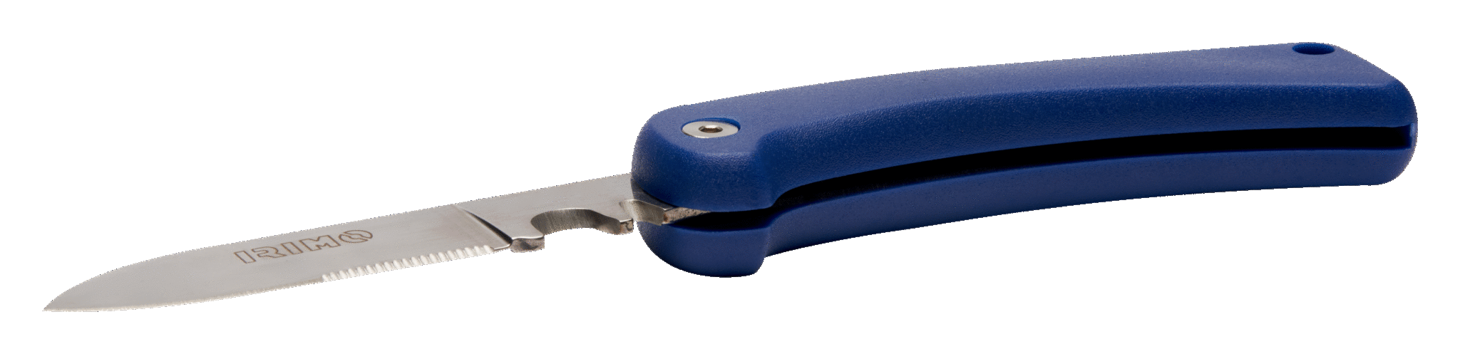 IRIMO 1 665, Folding Knife 200mm, 200 mm Closed Length, 60 g