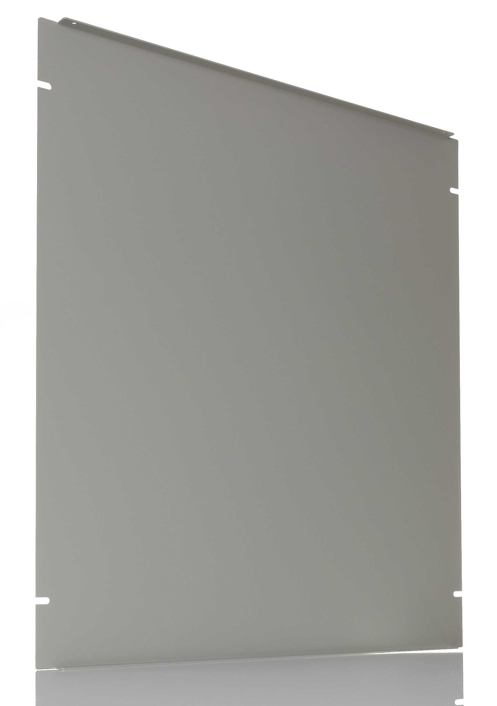 665-7655 RS PRO, 6 U Rack Case Ventilated 466 mm, 423 mm