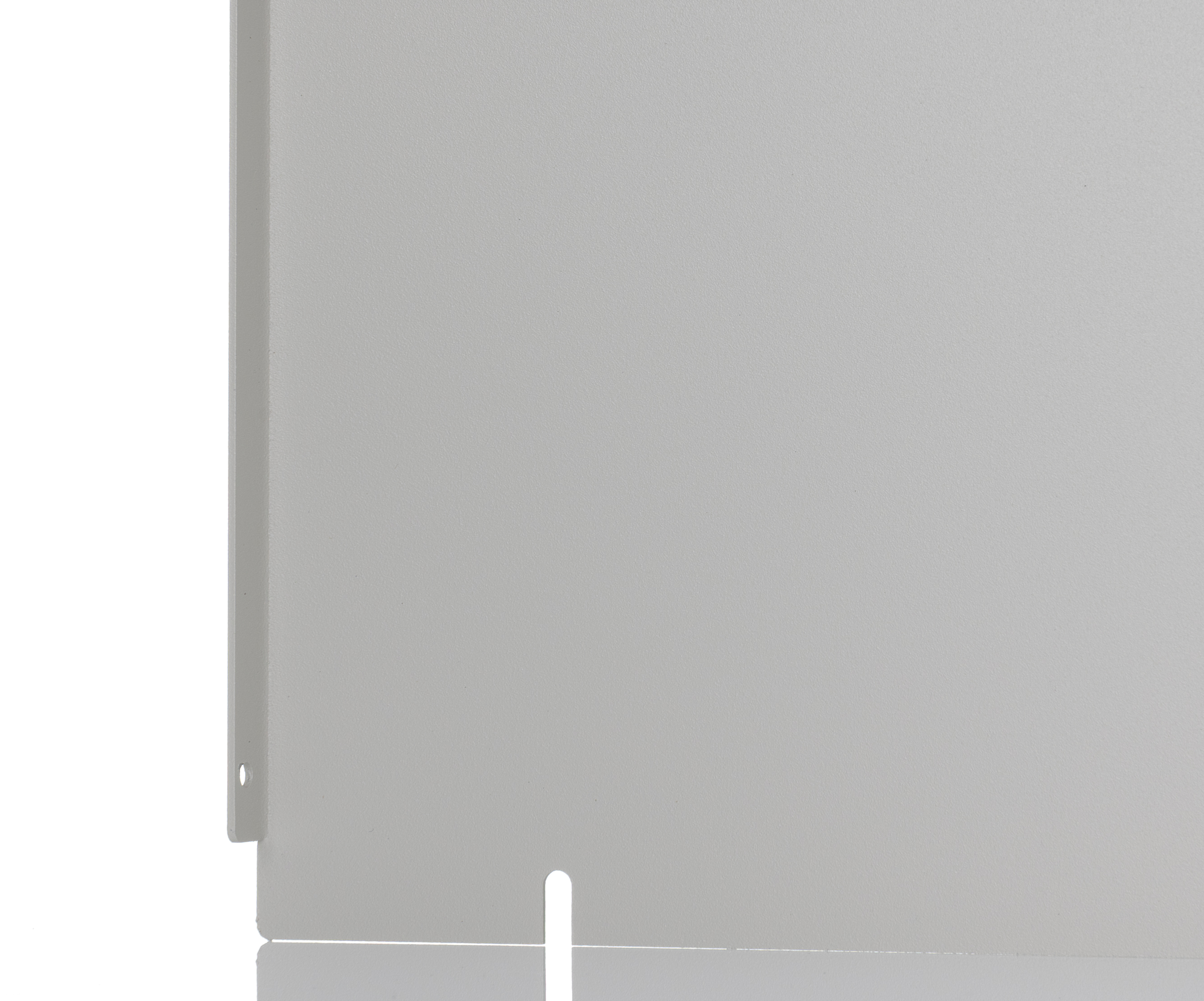 665-7655 RS PRO, 6 U Rack Case Ventilated 466 mm, 423 mm