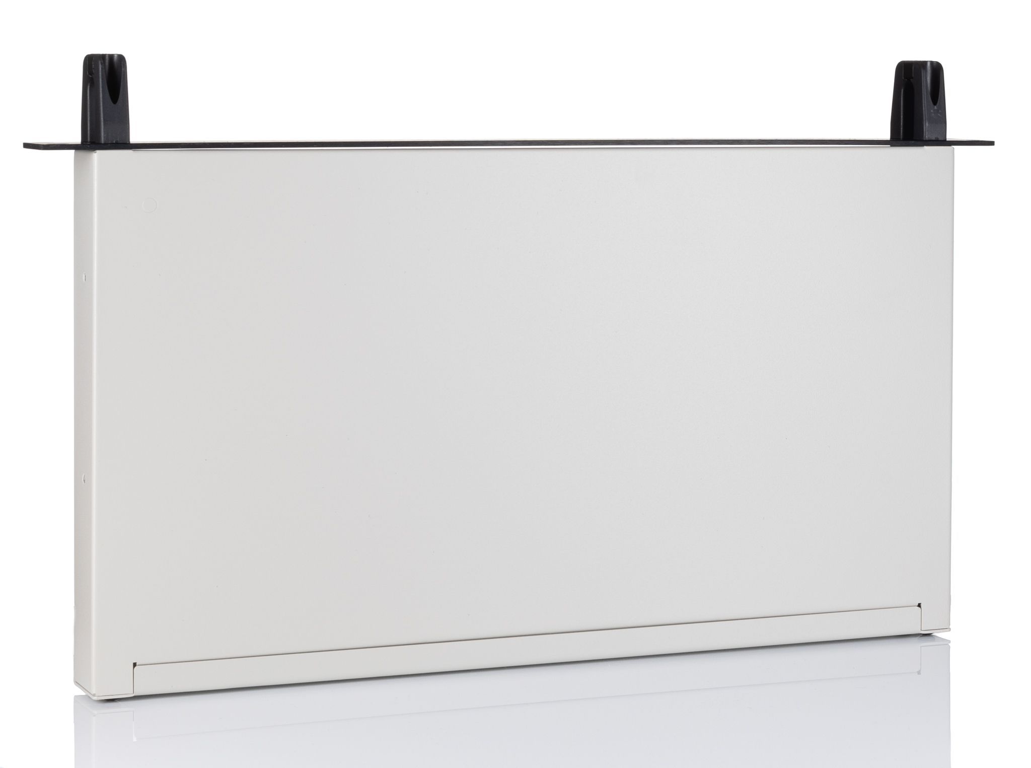 665-7677 RS PRO, 1 U 19 in Rack Mount Case RA Ventilated 250 mm, 483 mm 44 mm