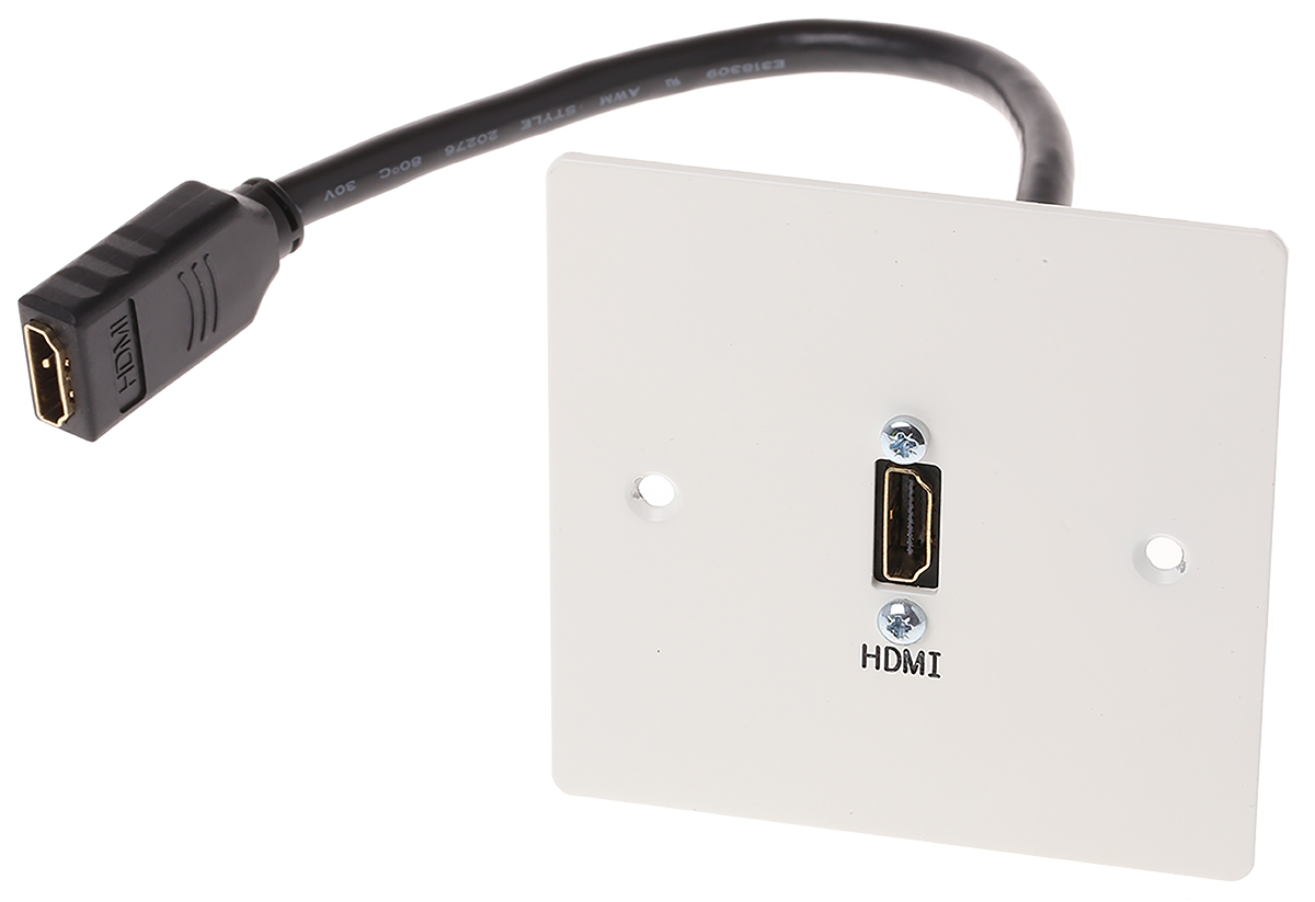 audio-video-faceplates