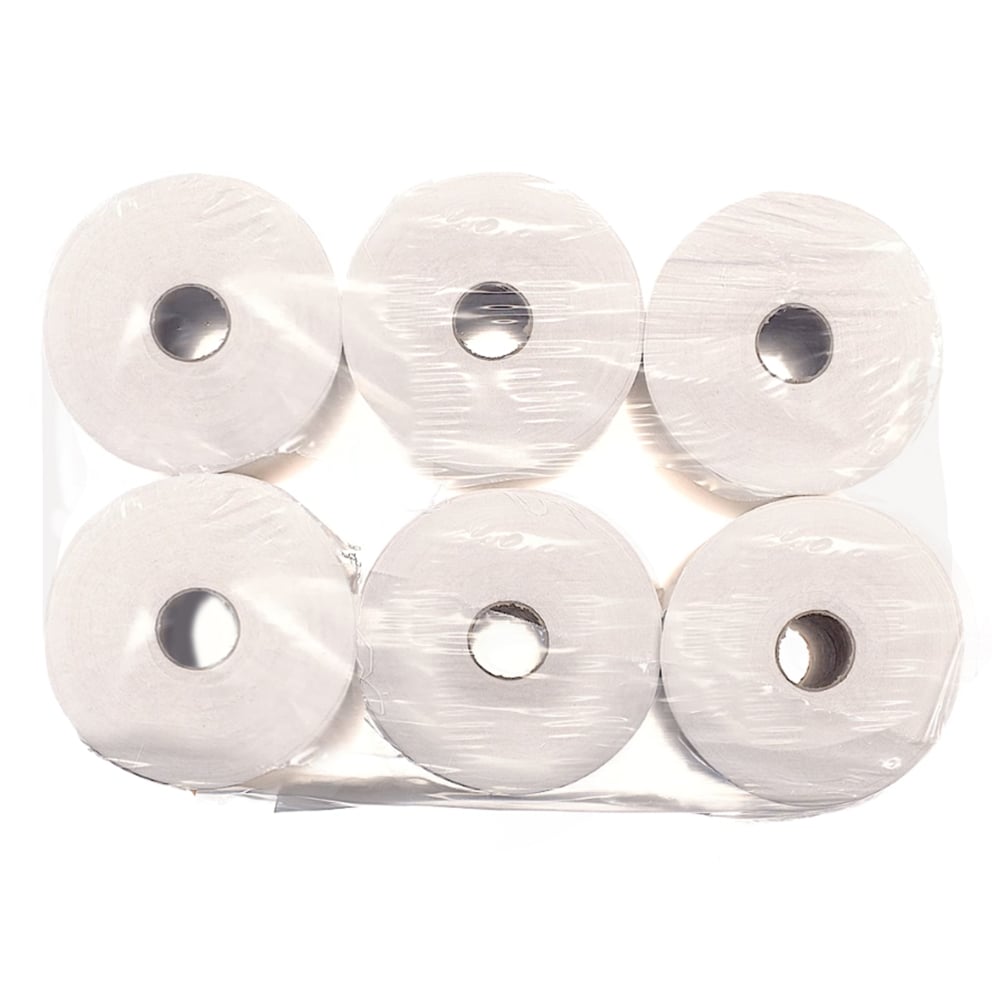 6657 SCOTT Scott Roll Hand Towels, 198 x 1650000 mm, 1 Ply, 990 Sheets