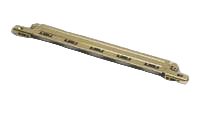 TE Connectivity, 5-2023347, 5-2023347-3 0.5mm Pitch 40 Way FPC Connector