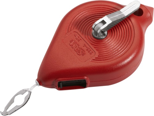 SAM 30 m Chalk Line & Chalk Line