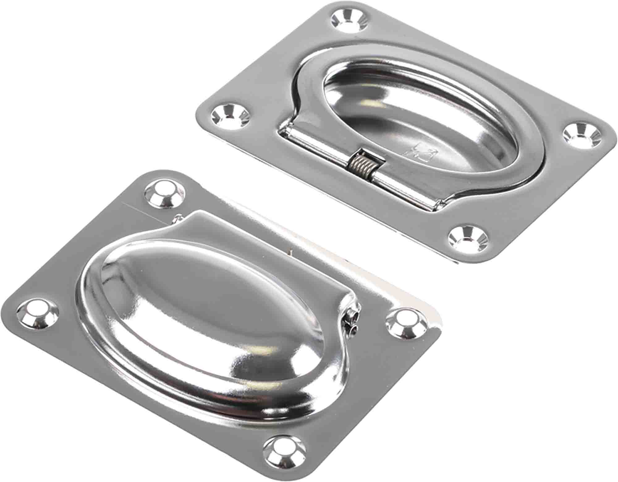 ROCA Stainless Steel Carrying Handle