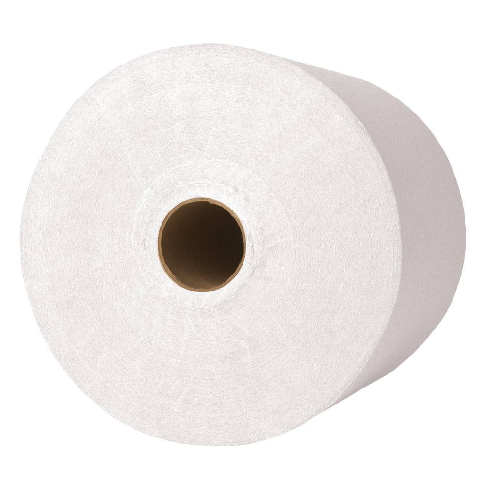 6667 SCOTT Scott Roll Hand Towels, 198 x 200 mm, 1 Ply, 7200 Sheets