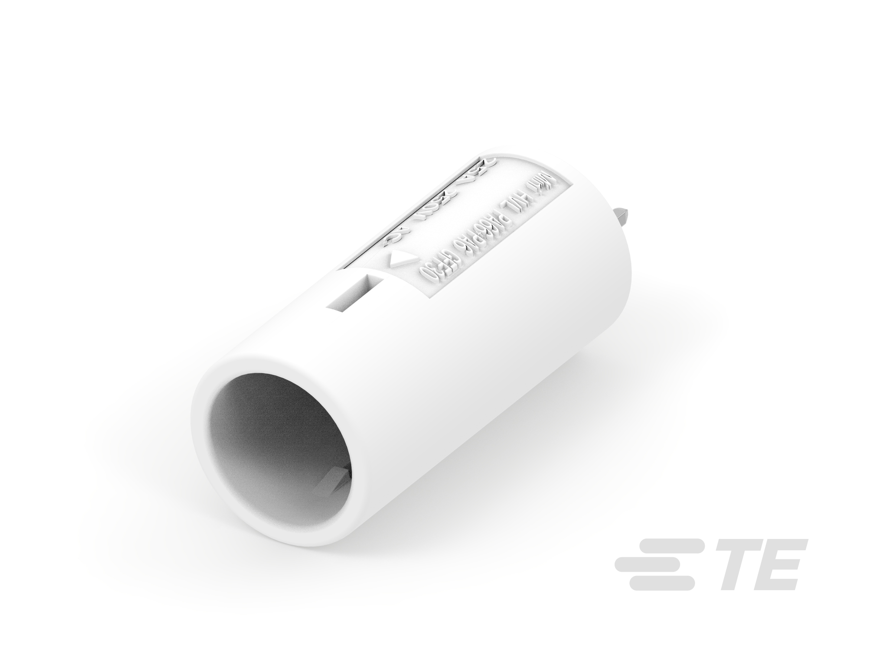 TE Connectivity Nector S Series Connector