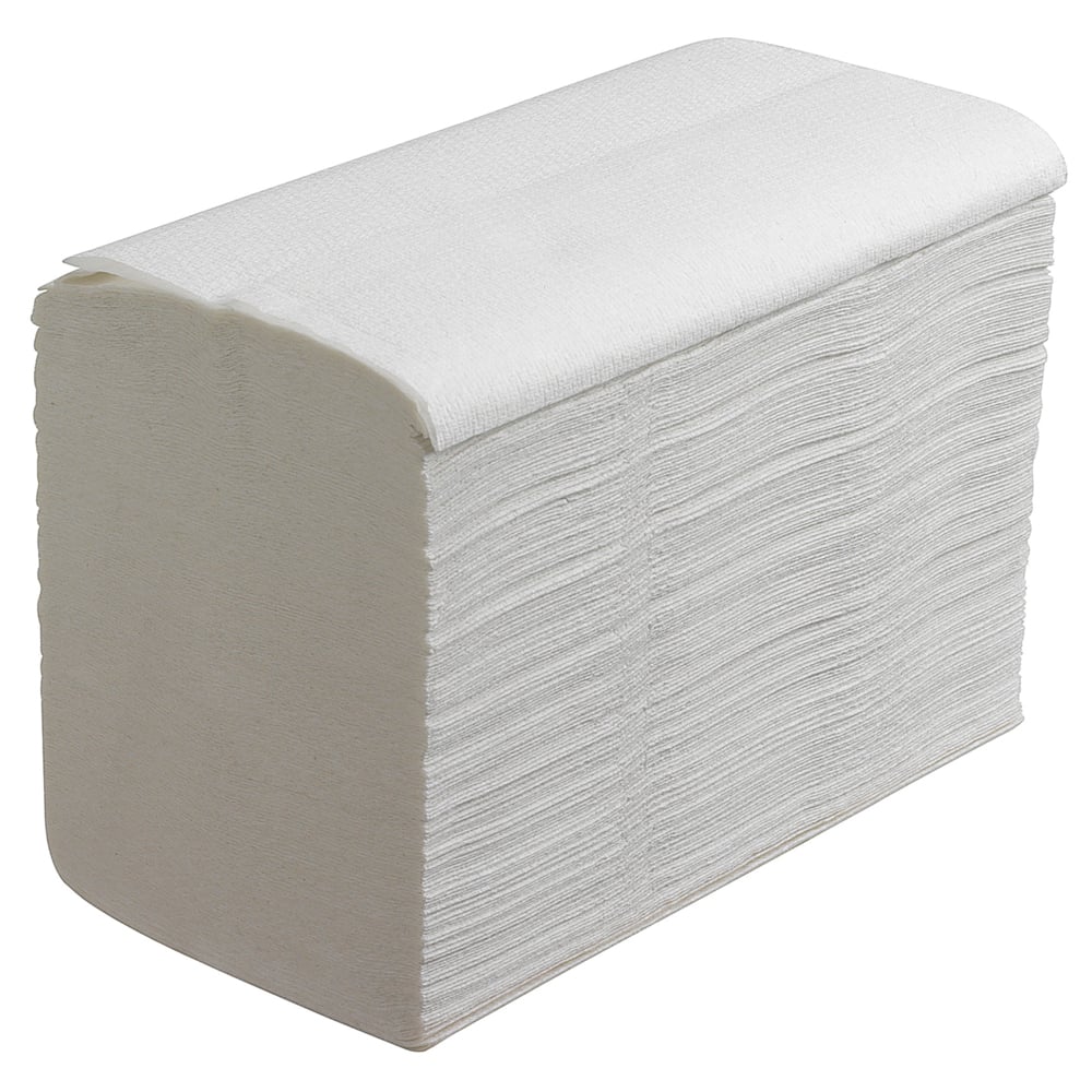 6669 SCOTT Scott® Control™ () Folded Hand Towels, 318 x 106 mm, 1, 3600 Sheets