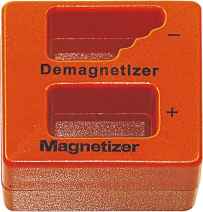 RS PRO Magnetiser & Demagnetiser