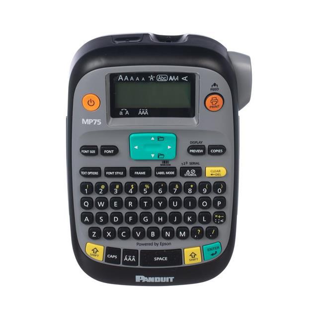Panduit Corp MP75