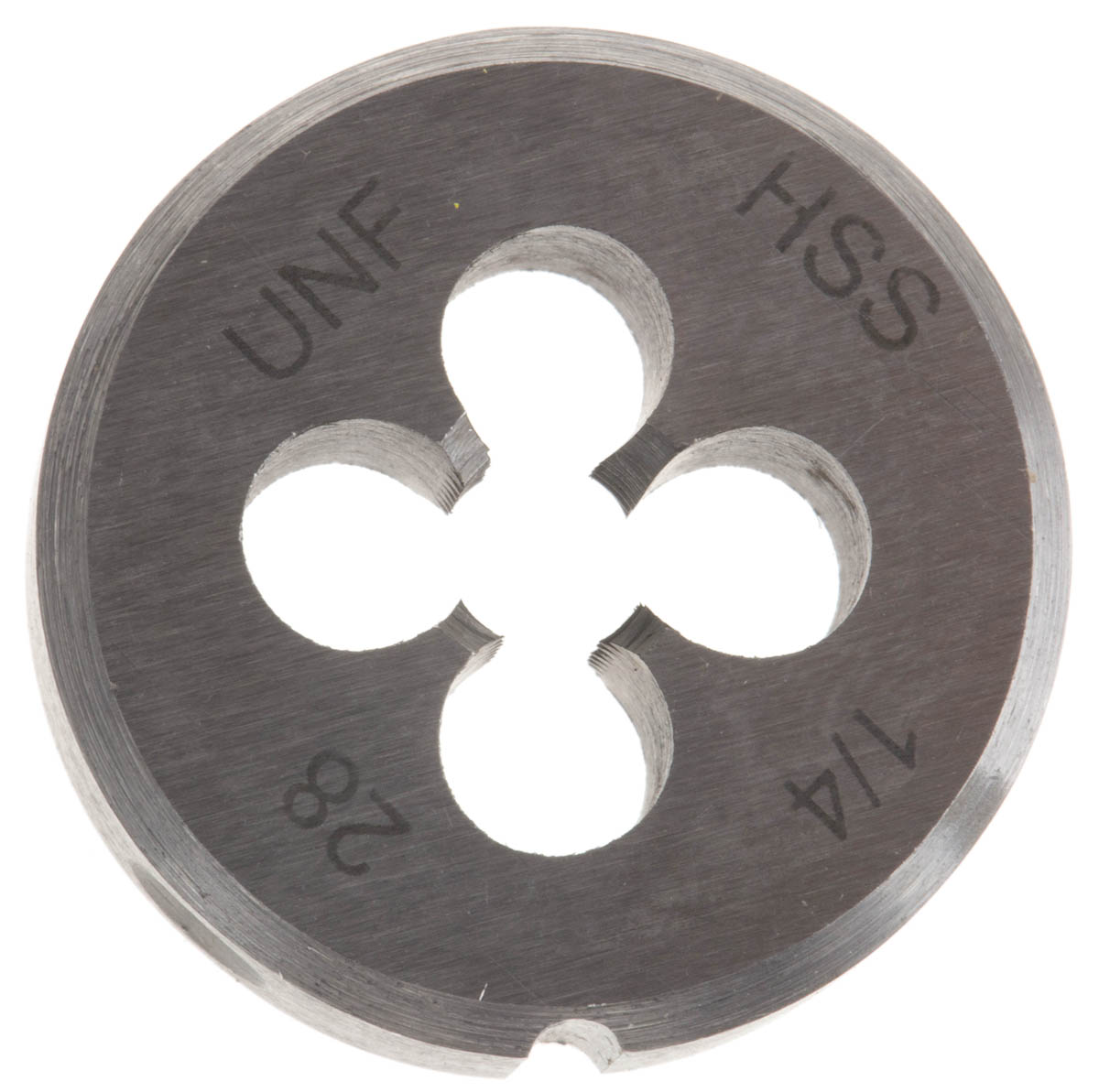 668-0747 RS PRO Threading Die 1/4-28UNF, 25.4 mm OD