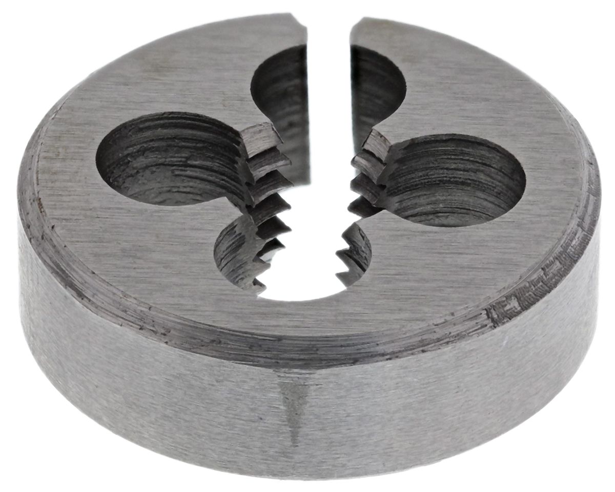 668-0750 RS PRO Threading Die M6, 20.63 mm OD