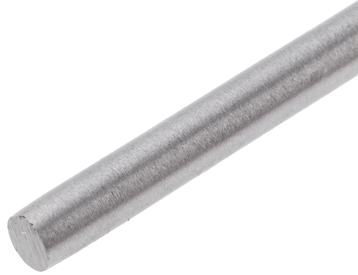 668-5761 RS PRO 1-Piece Punch, Pin Punch, 5mm Shank, 200 mm Overall