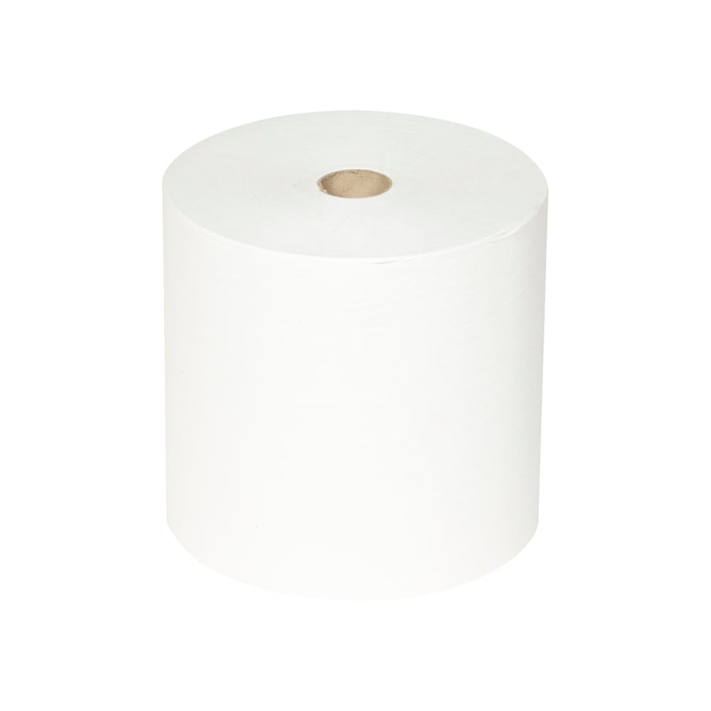6687 SCOTT Scott® Essential™ XL () Roll Hand Towels, 3540000 x 200 mm, 1 Ply, 6 Sheets