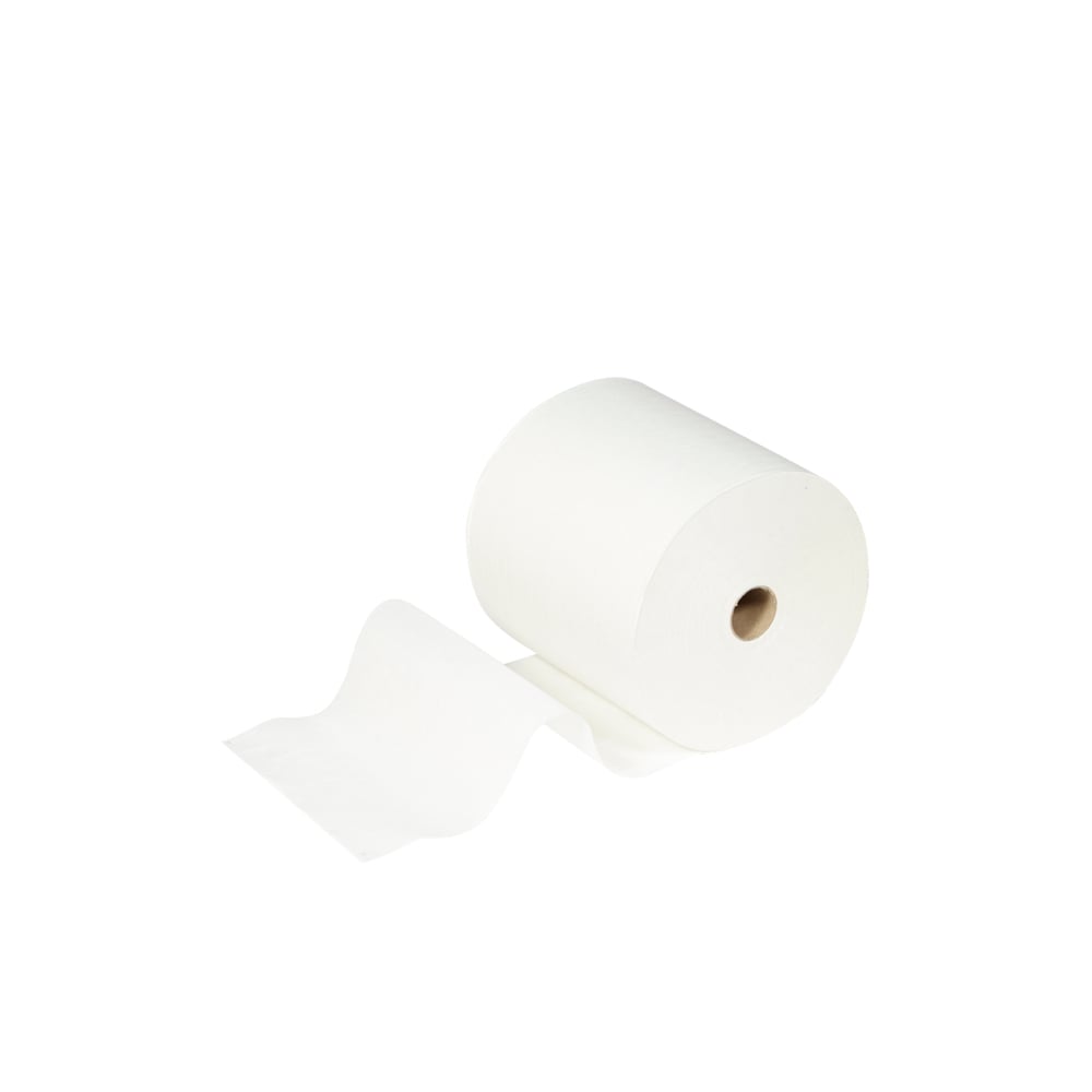 6687 SCOTT Scott® Essential™ XL () Roll Hand Towels, 3540000 x 200 mm, 1 Ply, 6 Sheets