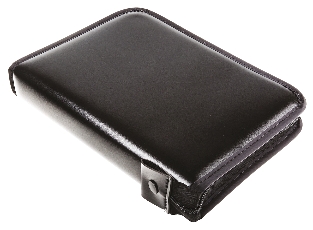 669-6650 RS PRO Vinyl Tool Case 50 mm 308 mm 22mm
