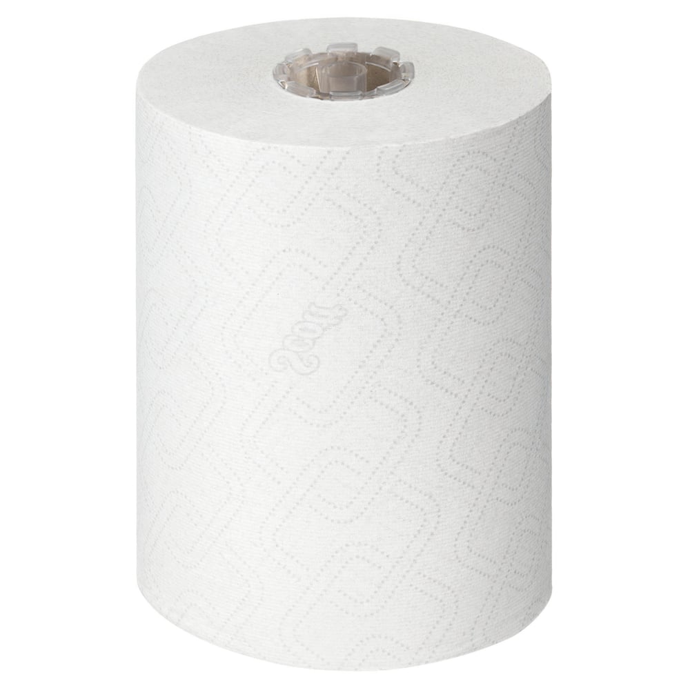 6695 SCOTT Scott® Essential™ Slimroll™ () Roll Hand Towels, 1900000 x 150 mm, 1, 760 Sheets