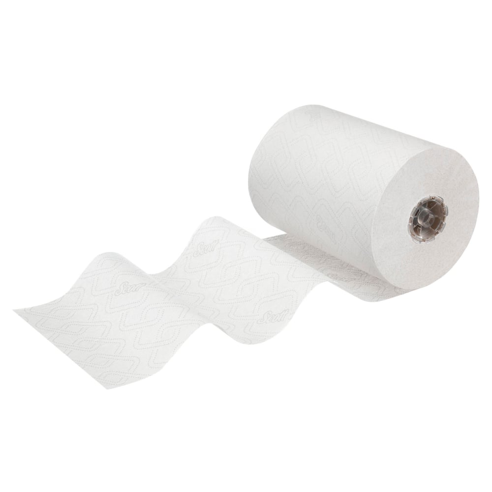 6695 SCOTT Scott® Essential™ Slimroll™ () Roll Hand Towels, 1900000 x 150 mm, 1, 760 Sheets