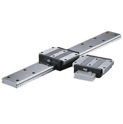 NSK LAW21ELZ, Linear Slide Accessory Linear Carriage