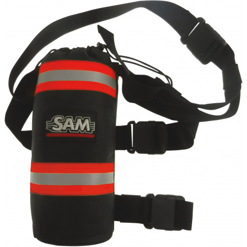 SAM Durable Textiles, None Pocket Tool Bag